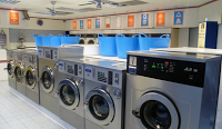 Seven Dials Launderette and Dry Cleaners 1059331 Image 1